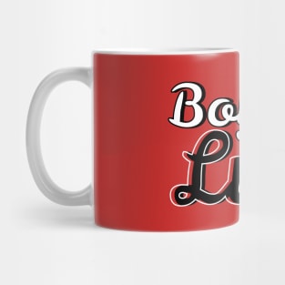 Boy With Luv Mug